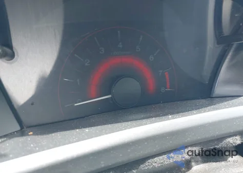 2012 Honda Civic Si из США, поврежденный, VIN 2HGFG4A53CH706601